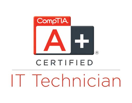 Computer Technician (CompTIA A+)